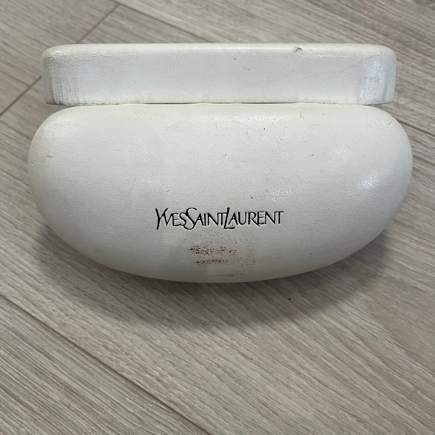 yves saint laurent oversized sunglasses
