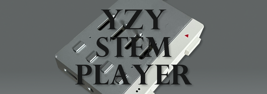 YZY 2019 Stem Player: Music, Design, And Legacy