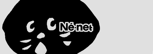Né-net: Playful Japanese Fashion Beyond Trends