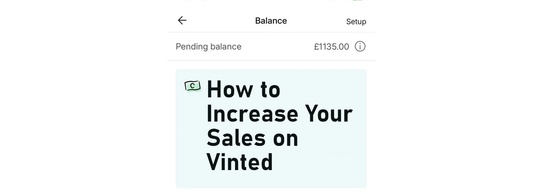 How to Increase Your Sales on Vinted in 2026