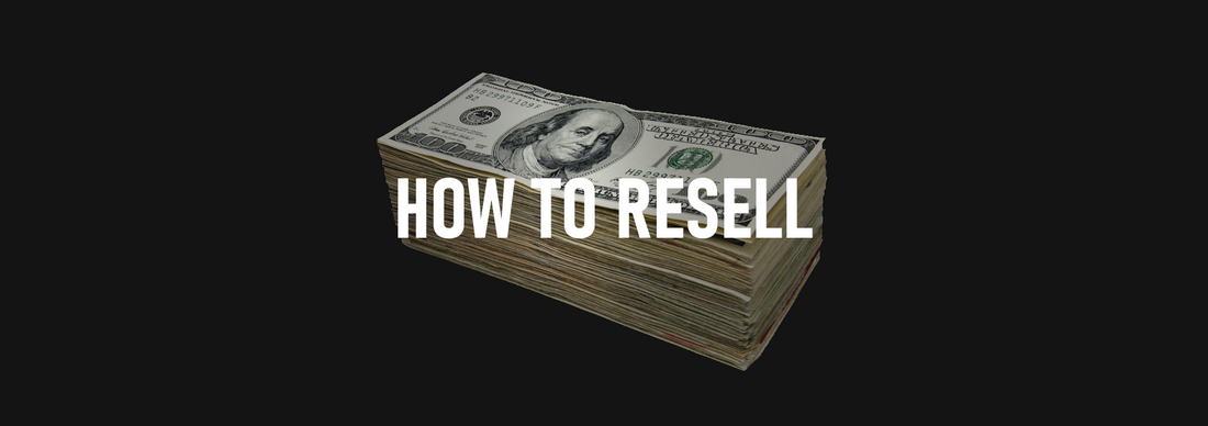 Reselling In 2026: The Complete Beginner’s Guide To Starting