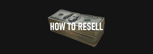 Reselling In 2026: The Complete Beginner’s Guide To Starting