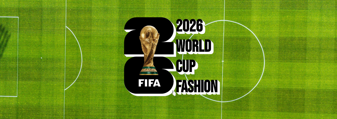 Football Fashion In 2026: How The World Cup Became The Biggest Runway On Earth