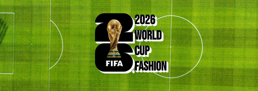 Football Fashion In 2026: How The World Cup Became The Biggest Runway On Earth