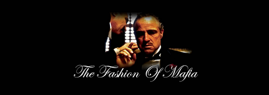 The Fashion Of Mafia: From Tailored Suits To The Mob Wife Aesthetic
