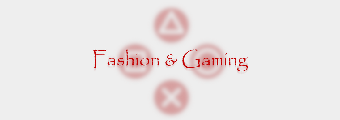 Fashion And Gaming: How Virtual Worlds Changed The Way We Dress