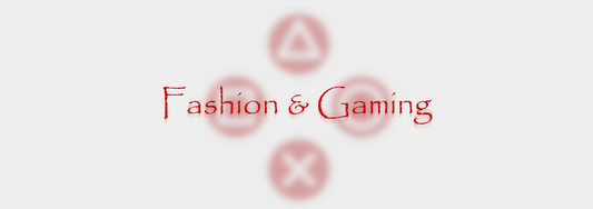 Fashion And Gaming: How Virtual Worlds Changed The Way We Dress
