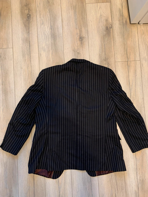 chester barrie suit jacket