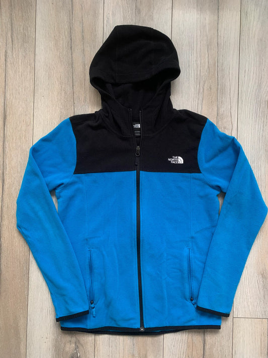 north face wmns fleece