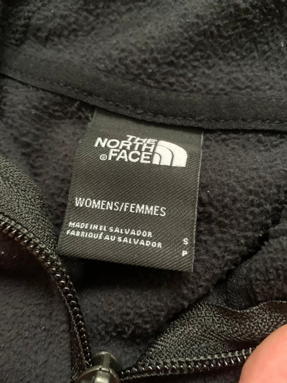 north face wmns fleece