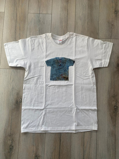 supreme first tee