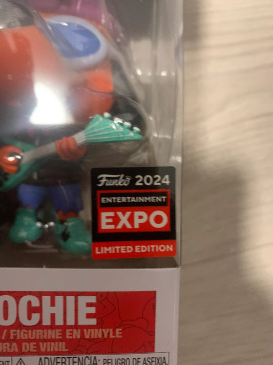 funko pop poochie