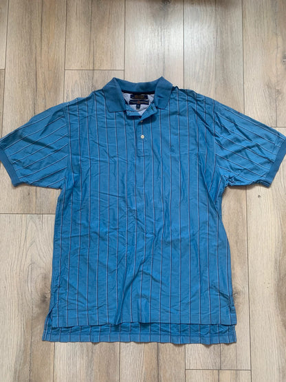 tommy hilfiger vintage polo