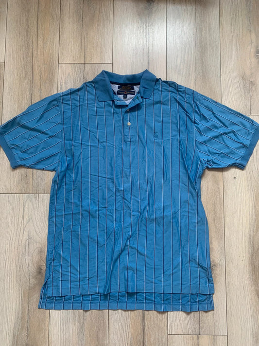 tommy hilfiger vintage polo