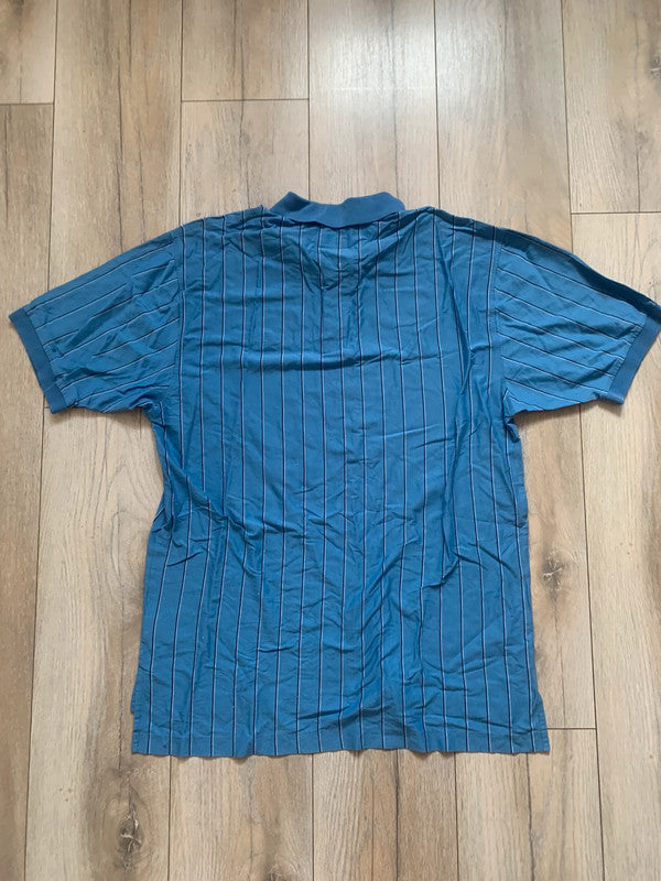tommy hilfiger vintage polo
