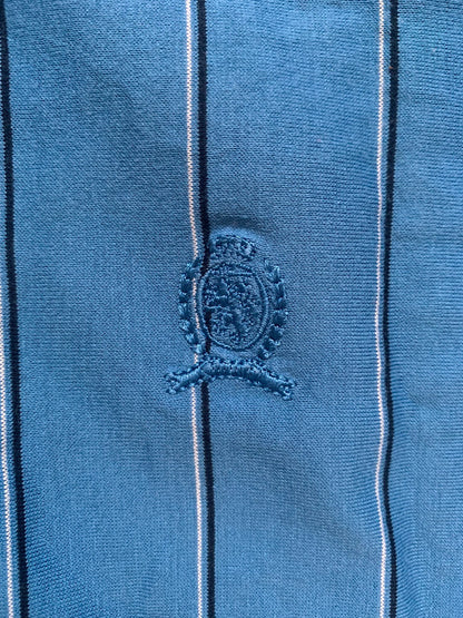 tommy hilfiger vintage polo
