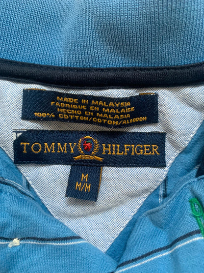 tommy hilfiger vintage polo
