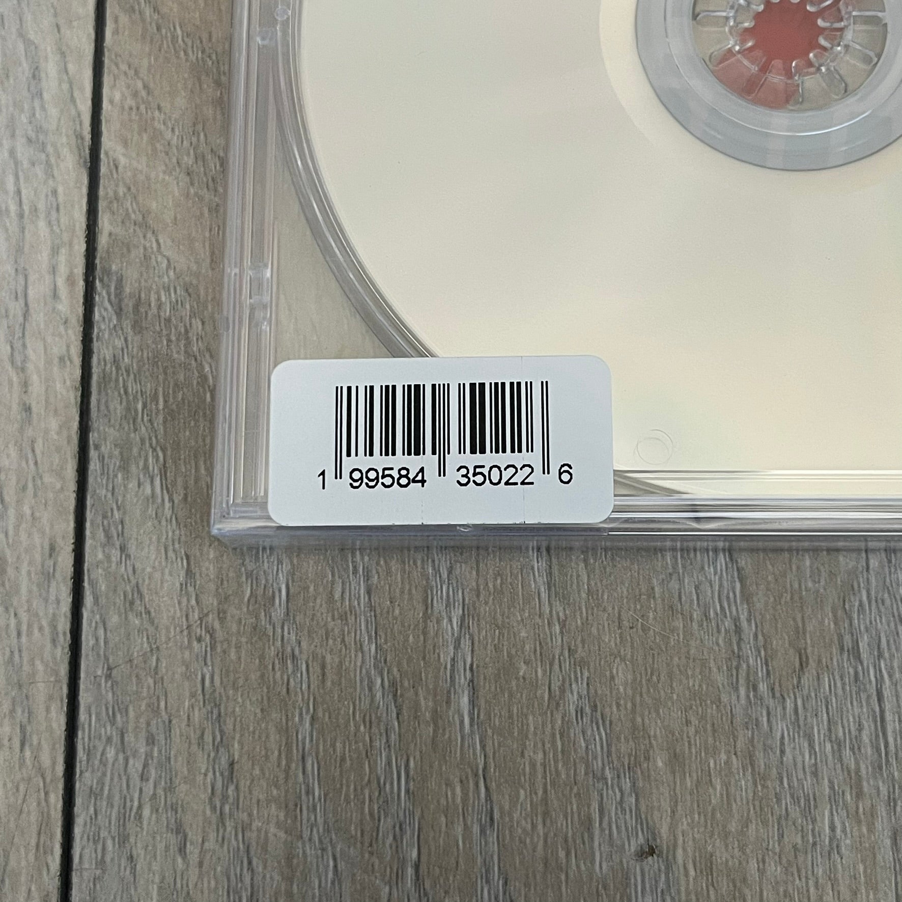 A$AP Rocky “Don’t Be Dumb” GRIM CD is a jewel case CD release of Don’t Be Dumb by A$AP Rocky featuring DUMMY artwork by Tim Burton. The cover includes large “Don’t Be Dumb” text with smaller “A$AP Rocky” and “Tim Burton Presents” above, along with the Dummy figure in a Dummy mask. The case spine features “Don’t Be Dumb” text, and the disc includes a foil design with a red crossed-out circle graphic.