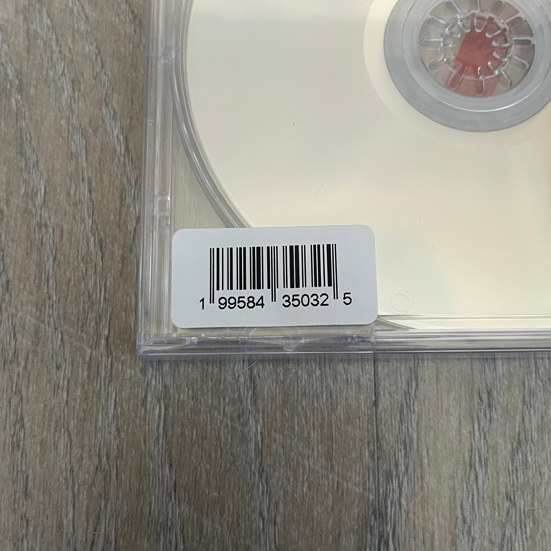 A$AP Rocky “Don’t Be Dumb” GRIM CD is a jewel case CD release of Don’t Be Dumb by A$AP Rocky featuring Mr. Mayers artwork by Tim Burton. The cover includes large “Don’t Be Dumb” text with smaller “A$AP Rocky” and “Tim Burton Presents” above, along with the Mr. Mayers figure in a blue trench coat. The case spine features “Don’t Be Dumb” text, and the disc includes a foil design with a red crossed-out circle graphic.