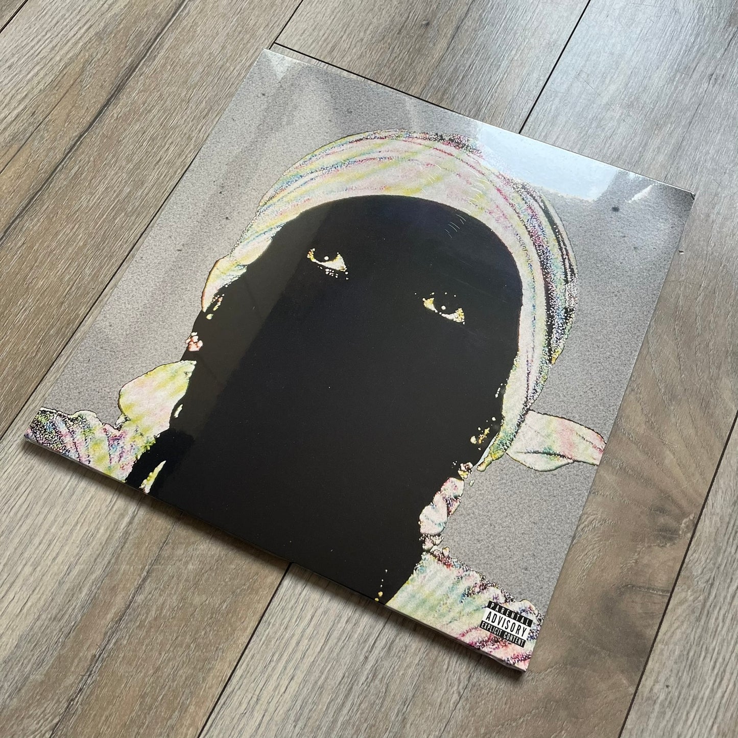 A$AP Rocky x Quince “Shirthead” Exclusive Vinyl is a limited edition 2-disc LP released alongside Don’t Be Dumb, the fourth studio album by A$AP Rocky in 2026. The vinyl was produced in collaboration with Quince as part of the “Shirthead” concept tied to the album rollout. The release includes the full album pressed across two records and was issued as a collectible edition connected to the project’s launch.