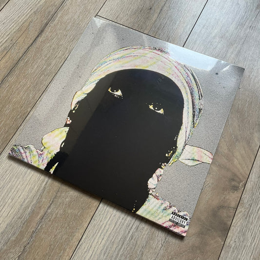 A$AP Rocky x Quince “Shirthead” Exclusive Vinyl is a limited edition 2-disc LP released alongside Don’t Be Dumb, the fourth studio album by A$AP Rocky in 2026. The vinyl was produced in collaboration with Quince as part of the “Shirthead” concept tied to the album rollout. The release includes the full album pressed across two records and was issued as a collectible edition connected to the project’s launch.