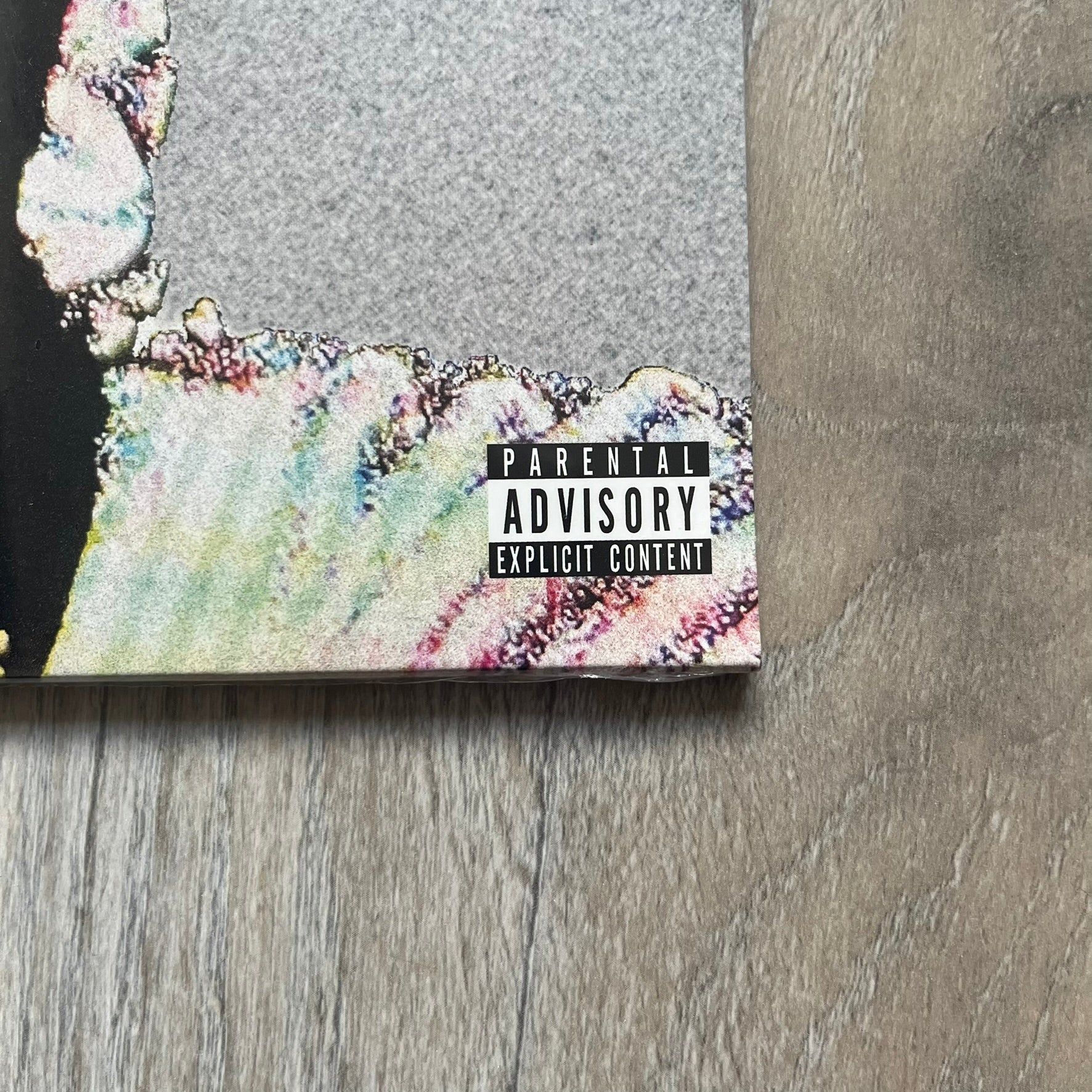 A$AP Rocky x Quince “Shirthead” Exclusive Vinyl is a limited edition 2-disc LP released alongside Don’t Be Dumb, the fourth studio album by A$AP Rocky in 2026. The vinyl was produced in collaboration with Quince as part of the “Shirthead” concept tied to the album rollout. The release includes the full album pressed across two records and was issued as a collectible edition connected to the project’s launch.