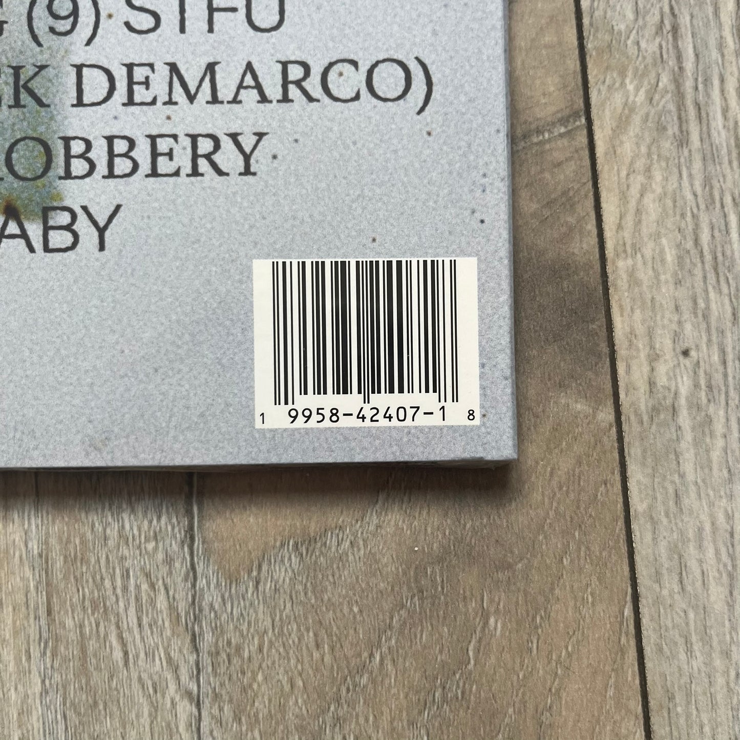 A$AP Rocky x Quince “Shirthead” Exclusive Vinyl is a limited edition 2-disc LP released alongside Don’t Be Dumb, the fourth studio album by A$AP Rocky in 2026. The vinyl was produced in collaboration with Quince as part of the “Shirthead” concept tied to the album rollout. The release includes the full album pressed across two records and was issued as a collectible edition connected to the project’s launch.