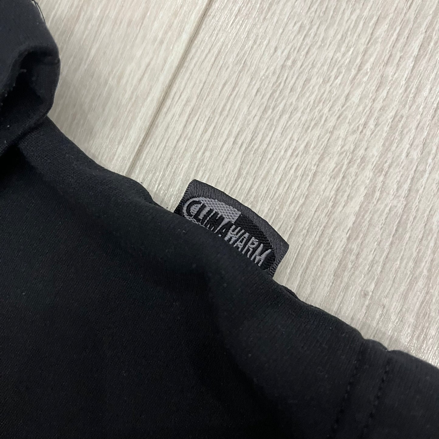 Adidas 2004/05 Germany Longsleeve in black featuring the Talent Förderung logo on the front and a center Adidas chest logo. Designed with classic three white stripes along the wrists and multiple sponsor logos on the back, including Mercedes, Adidas, and Nintendo. Made with Climawear fabric for comfort and performance.