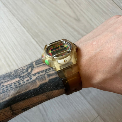 Casio Baby-G Haribo Digital Watch