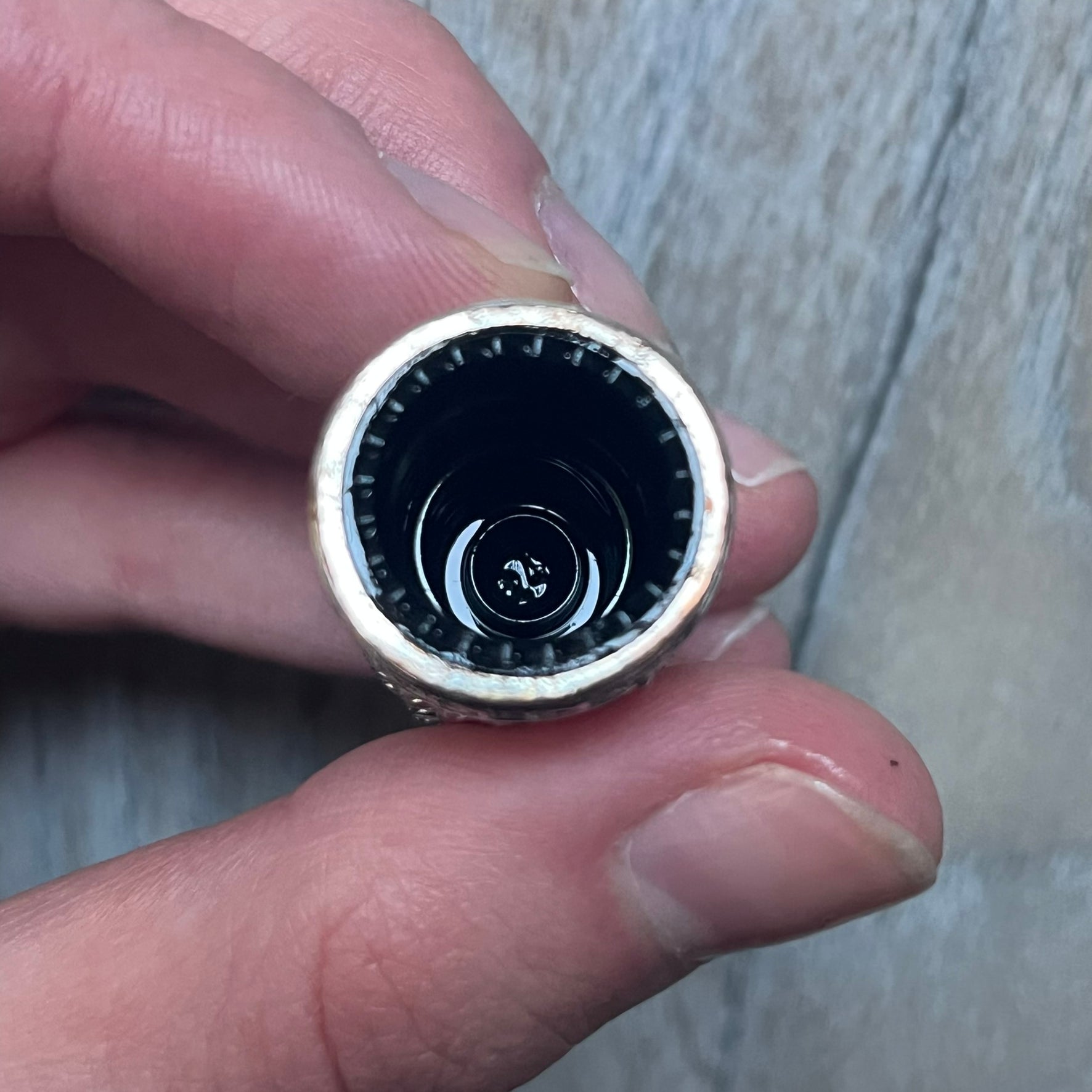 CHROME HEARTS ロールオンパヒューム 33+ Roll-On Perfume | Chrome Hearts