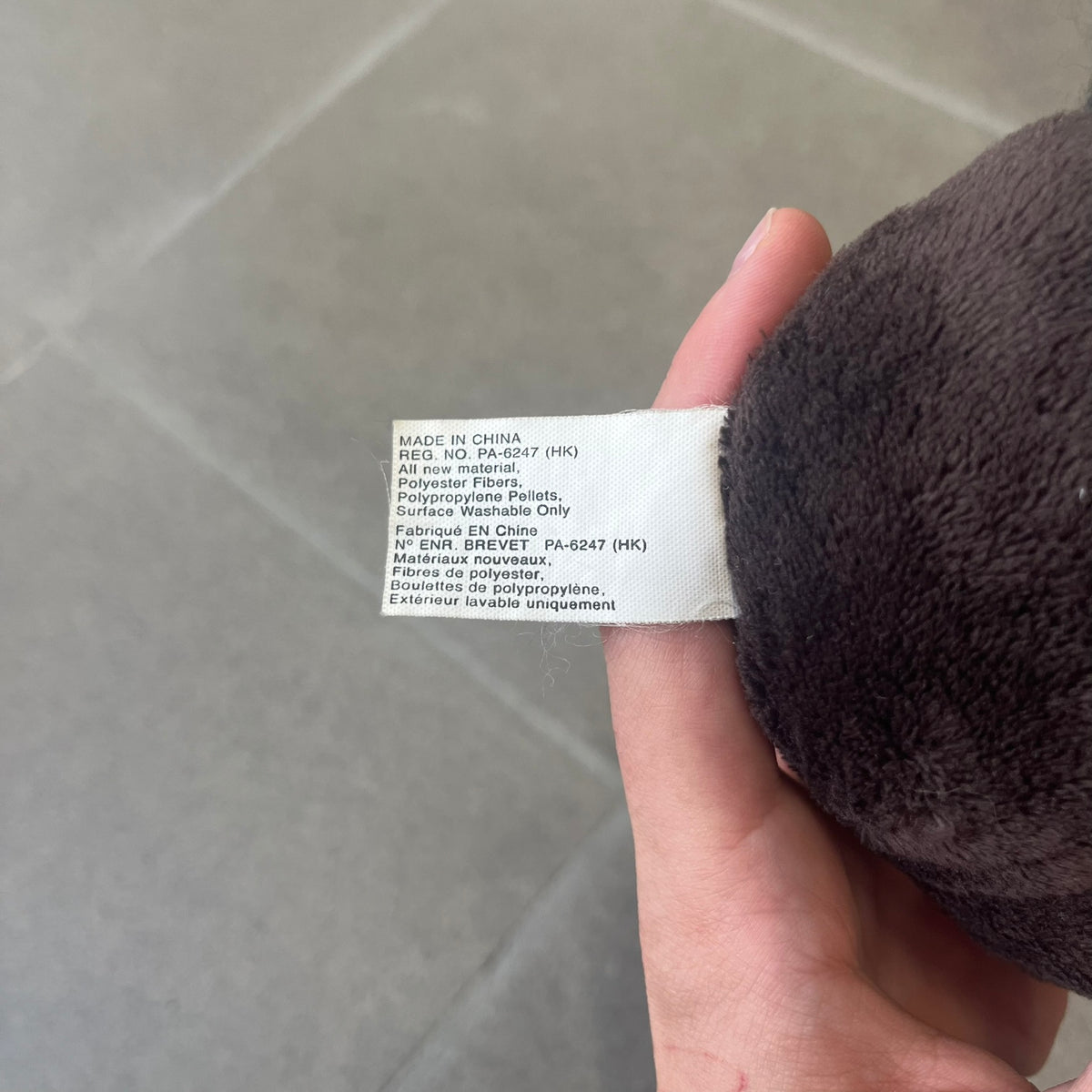 Club Penguin Series 4 Black Puffle Plushie was Released in 2009 by Disney and Jakks Pacific, featuring an angry embroidered face, troll-like hair and a half plush half beanie body. It comes with a Disney-licensed tag.
