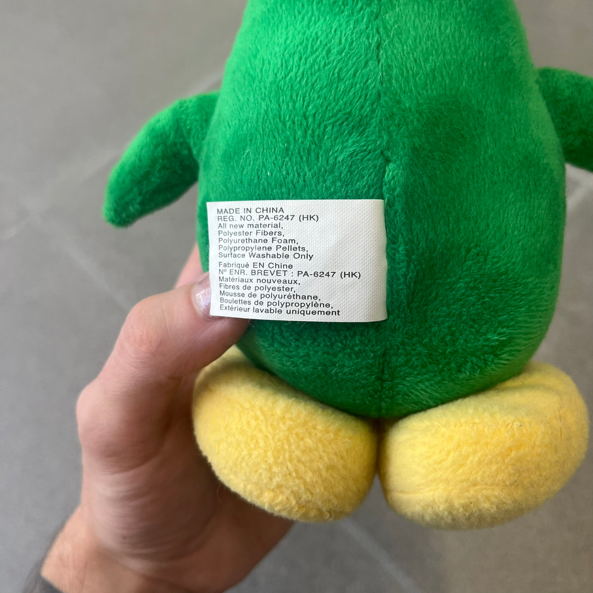 Club Penguin 2011 Series 10 Tree Penguin Plushie is a green penguin. Originally released with a christmas tree outfit, sadly it's missing. Released in 2011&nbsp; by Disney and Jakks Pacific, featuring an embroidered Club Penguin logo on the bottom of the foot. It comes with a Disney-licensed tag.
