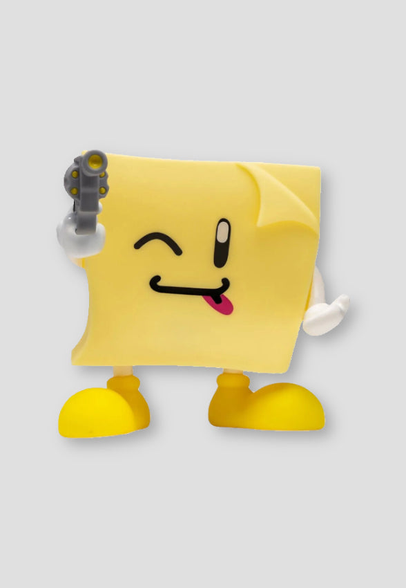 Looking for something unique? Explore the Collectibles collection at Único13, featuring artwork, plushies, toys, CDs, and other one-of-a-kind pieces. Each item is carefully curated to bring style, nostalgia, and personality to your collection.