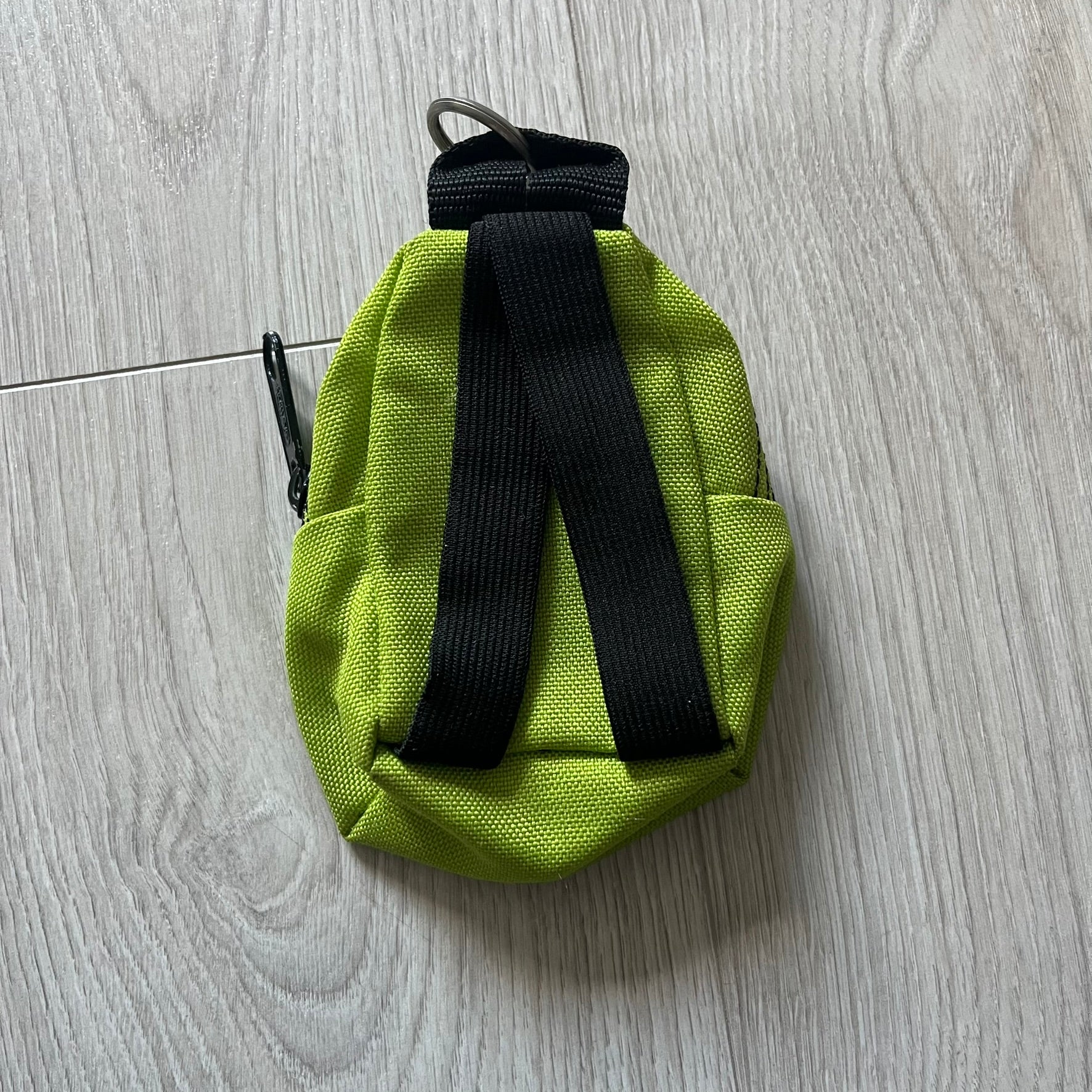 eastpak backpack mini Eastpak Mini Green Backpack – único13