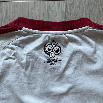 Fifa Germany 2006 World Cup Tee