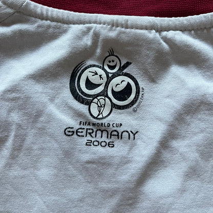 Fifa Germany 2006 World Cup Tee