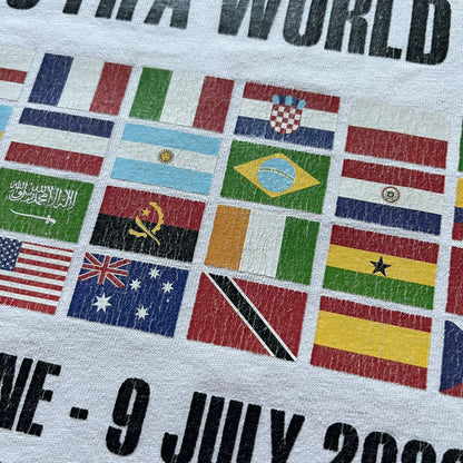 Fifa Germany 2006 World Cup Tee