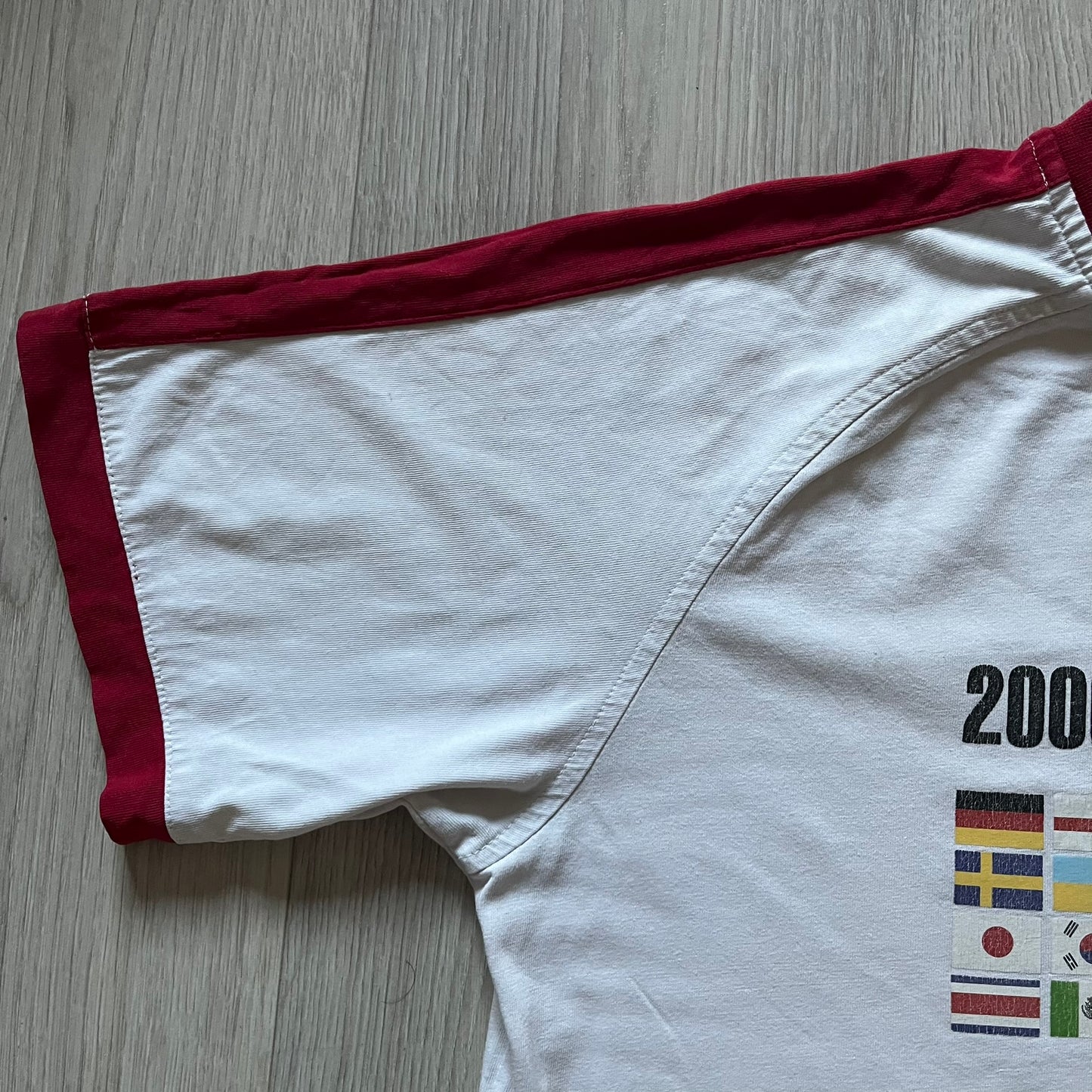 Fifa Germany 2006 World Cup Tee