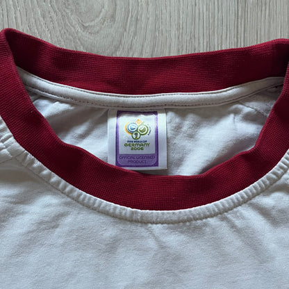 Fifa Germany 2006 World Cup Tee