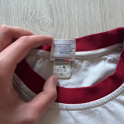 Fifa Germany 2006 World Cup Tee