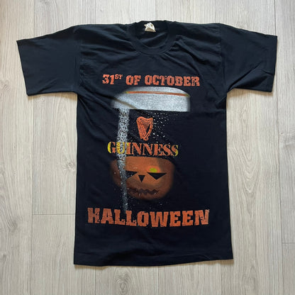 Guinness Halloween Irish Pub Tee