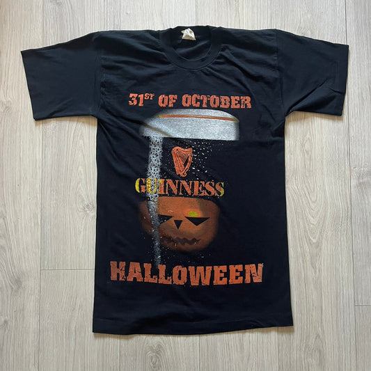 Guinness Halloween Irish Pub Tee