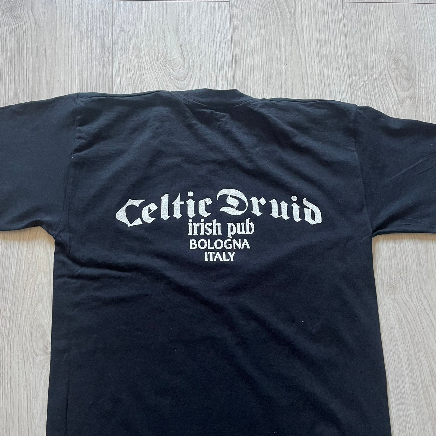 Guinness Halloween Irish Pub Tee