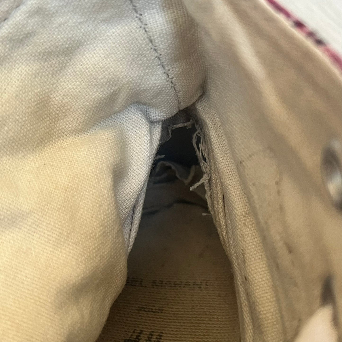 H&M x Isabel Marant 2013 High Top Sneakers 36 eu