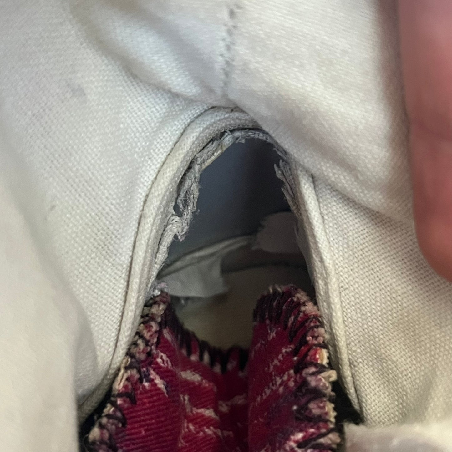 H&M x Isabel Marant 2013 High Top Sneakers 36 eu