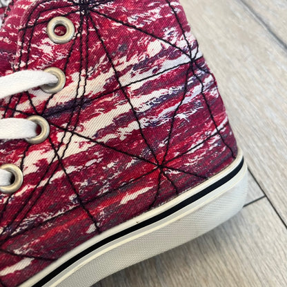 H&M x Isabel Marant 2013 High Top Sneakers 36 eu