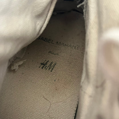 H&M x Isabel Marant 2013 High Top Sneakers 36 eu