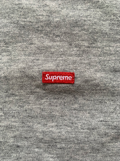 supreme small box tee