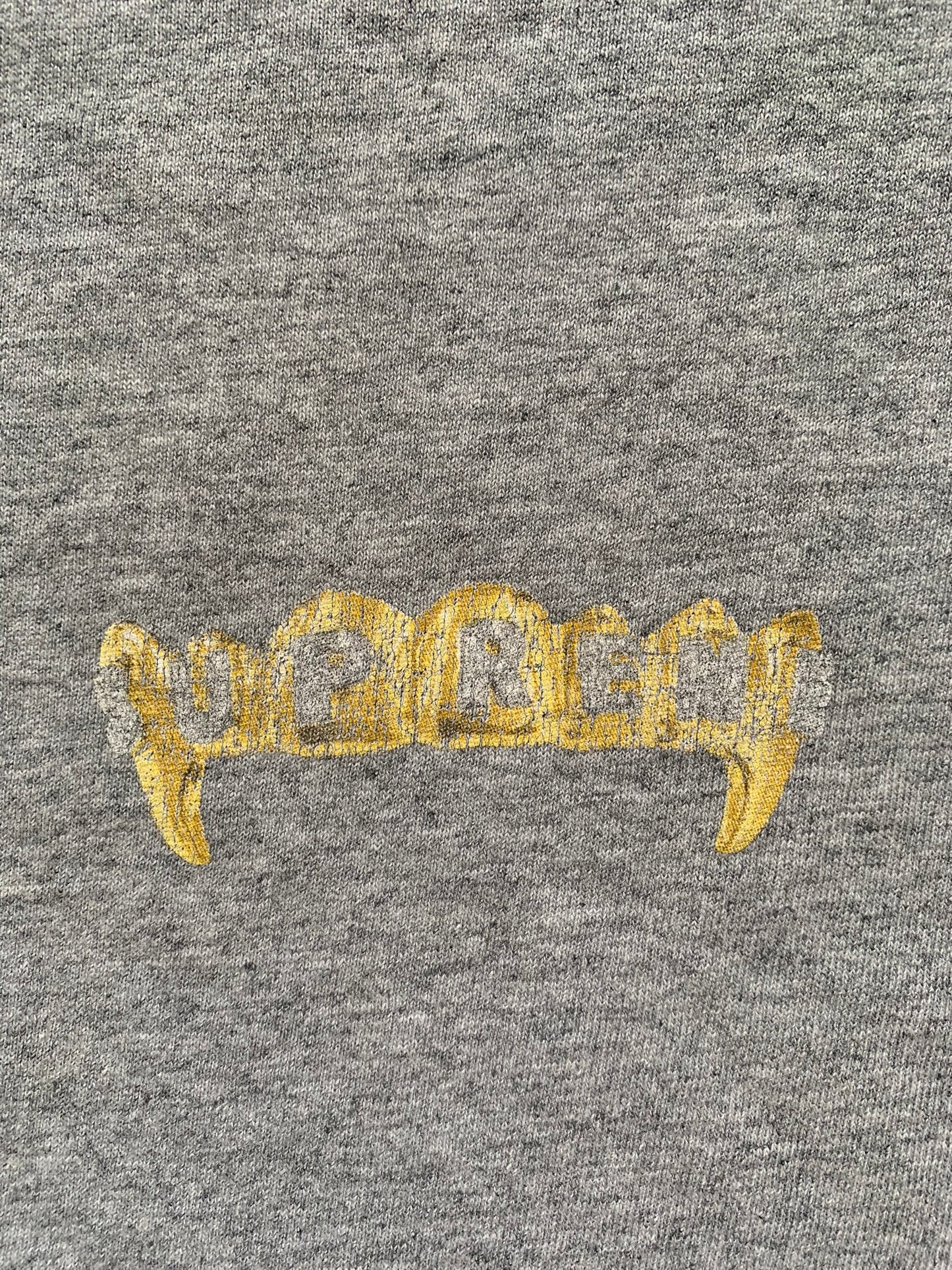 supreme fronts tee