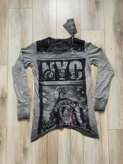 trueprodigy nyc longsleeve